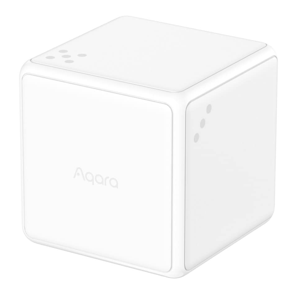 Aqara Cube T1 Pro