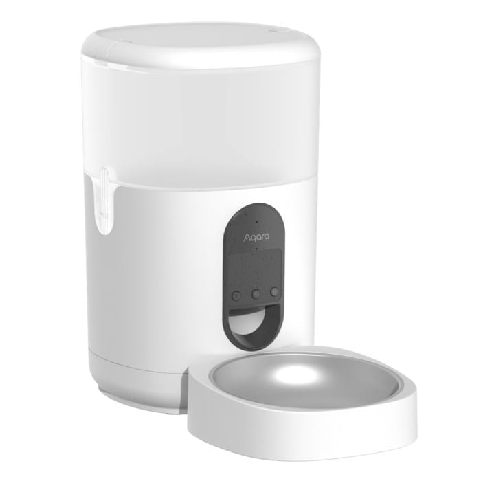 Aqara Smart Pet Feeder C1 Foderautomat