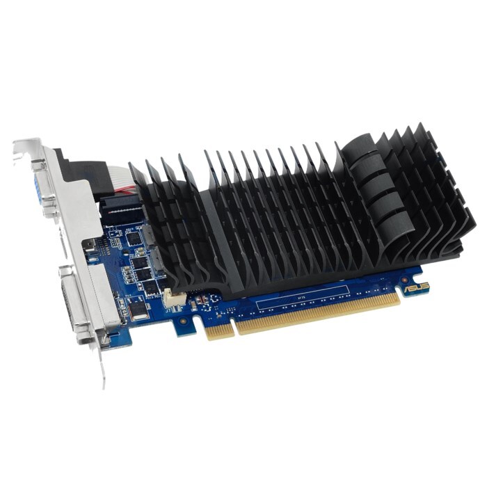 Asus Geforce GT730-BRK Grafikkort