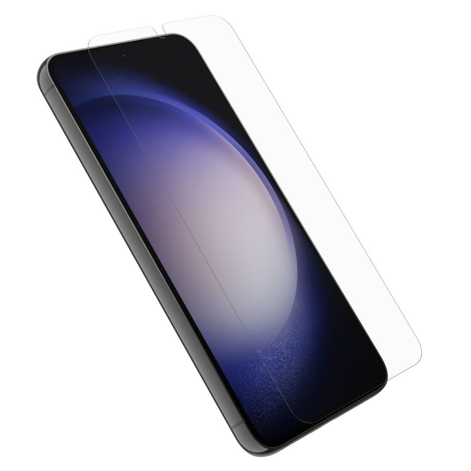 Otterbox Alpha Flex Skärmskydd för Samsung Galaxy S23 Plus