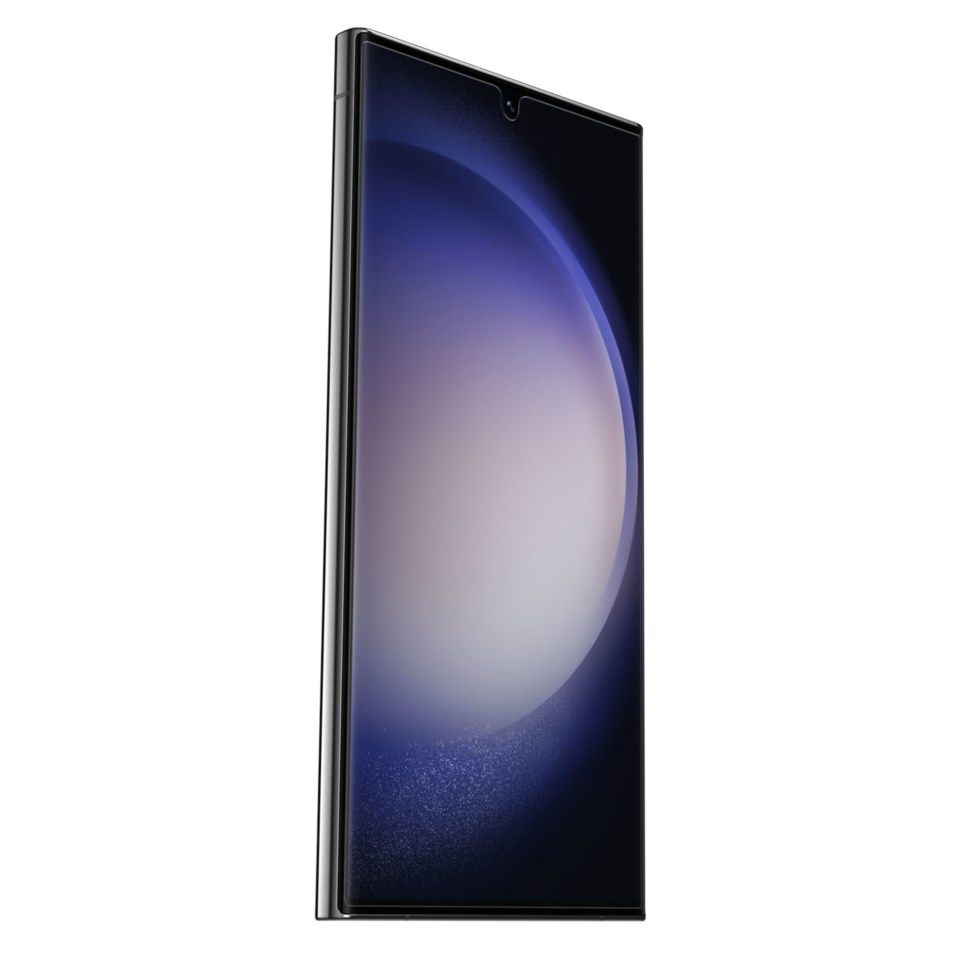 Otterbox Alpha Flex Skärmskydd för Samsung Galaxy S23 Ultra