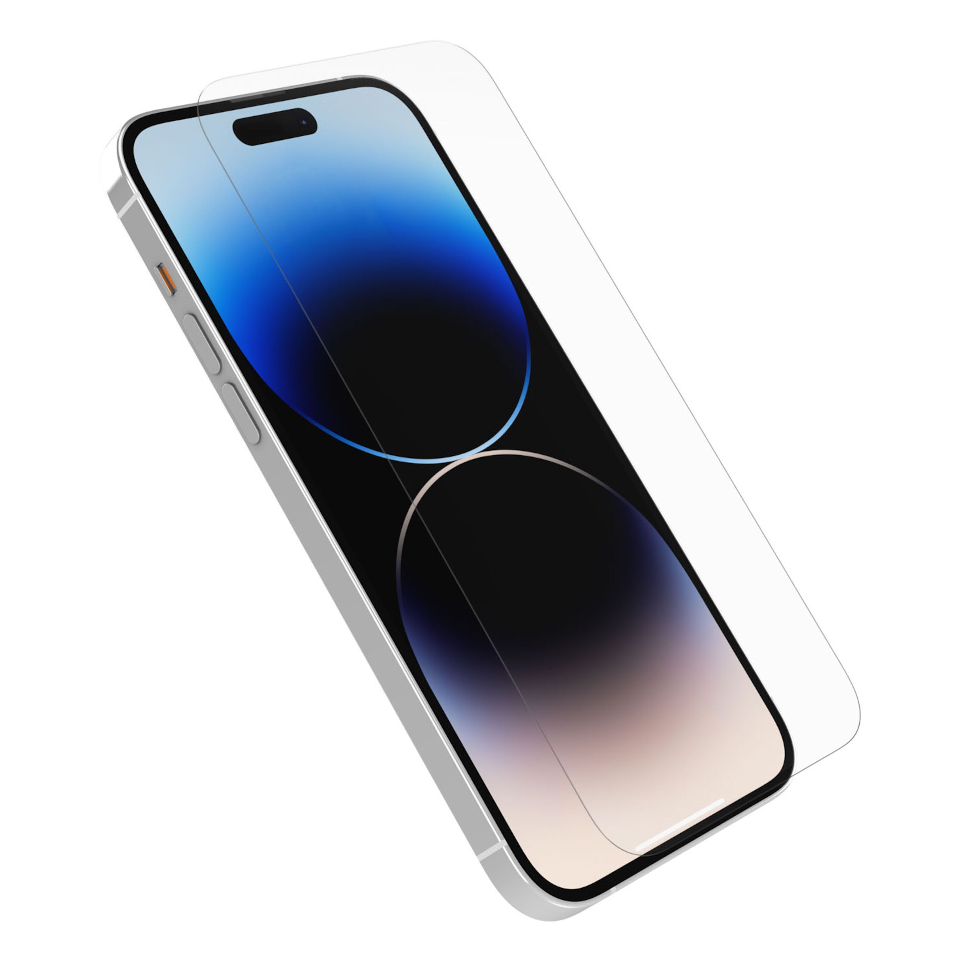 Otterbox Amplify Anti-Micro Skjermbeskytter for iPhone 14 Pro Max