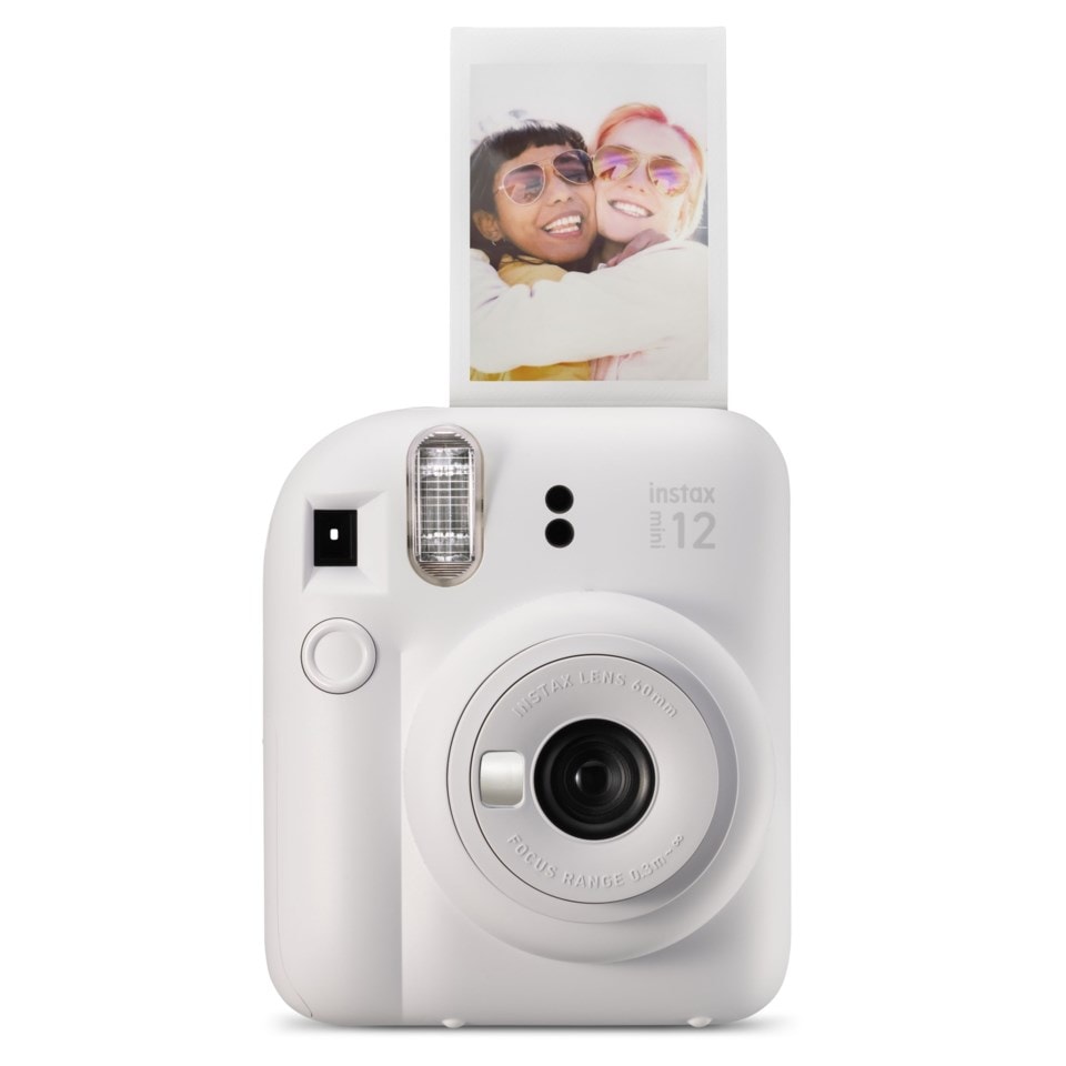 Fujifilm Instax Mini 12 Instantkamera