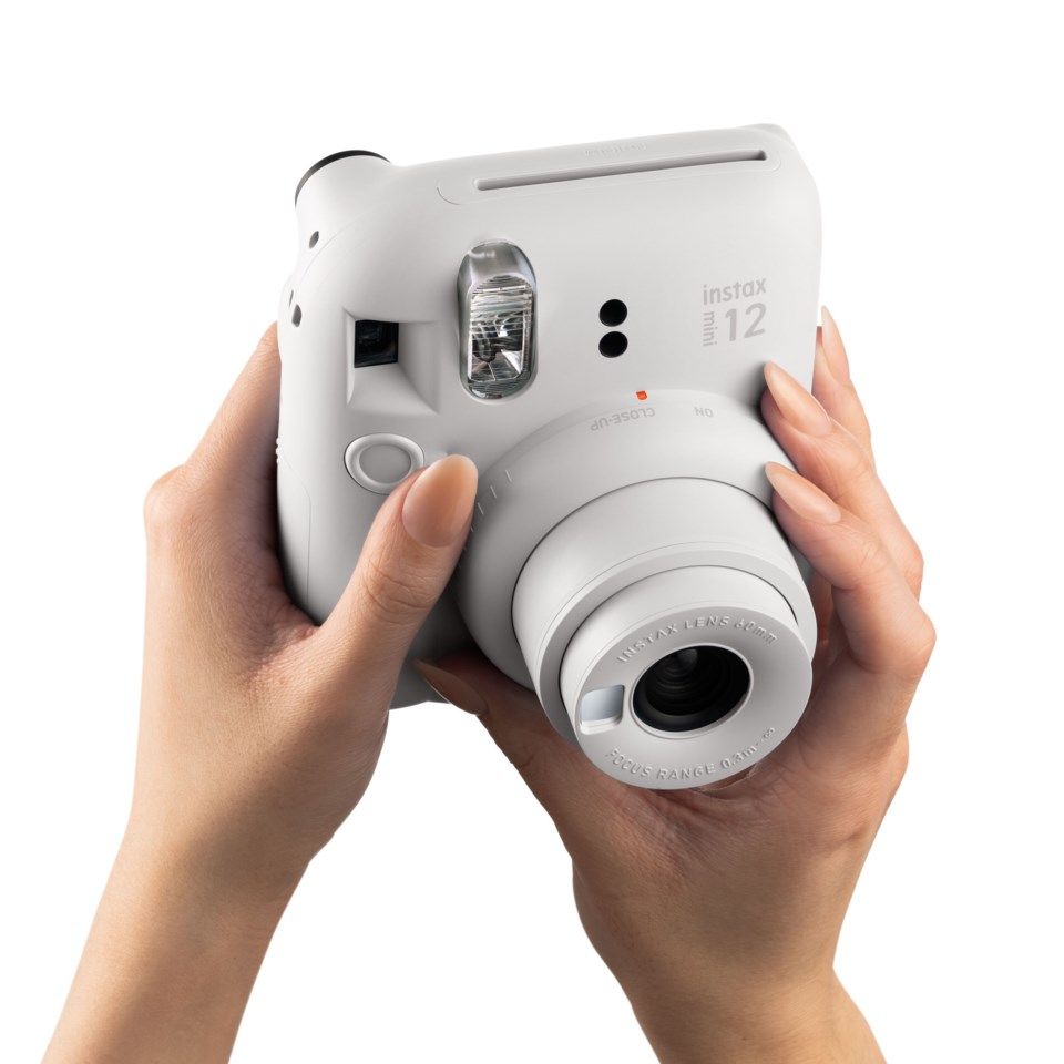 Fujifilm Instax Mini 12 Instantkamera