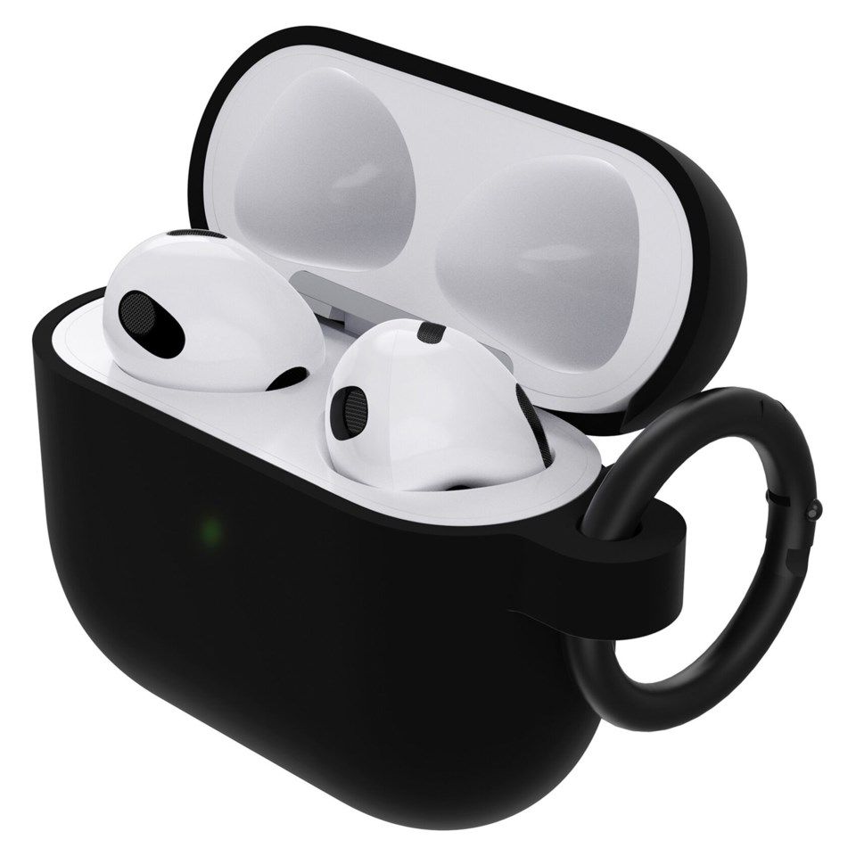 Otterbox Soft Touch AirPods Series 3-etui (2021)