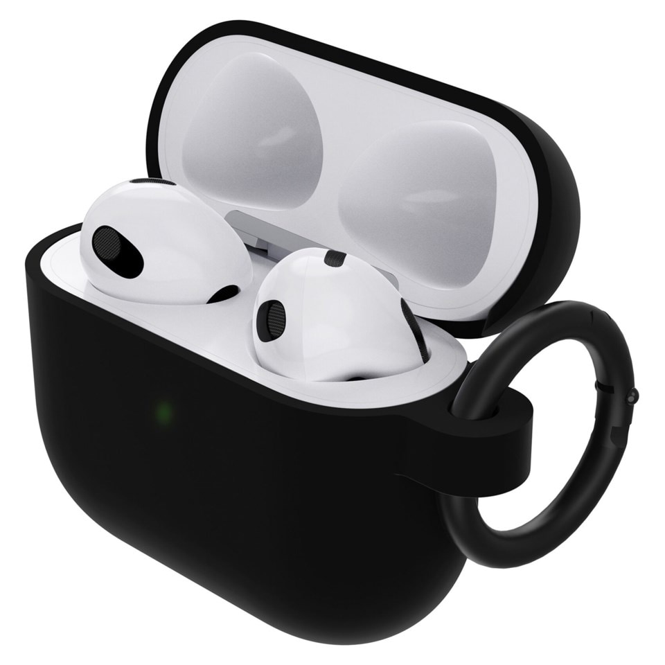 Otterbox Soft Touch AirPods Series 3-fodral (2021)