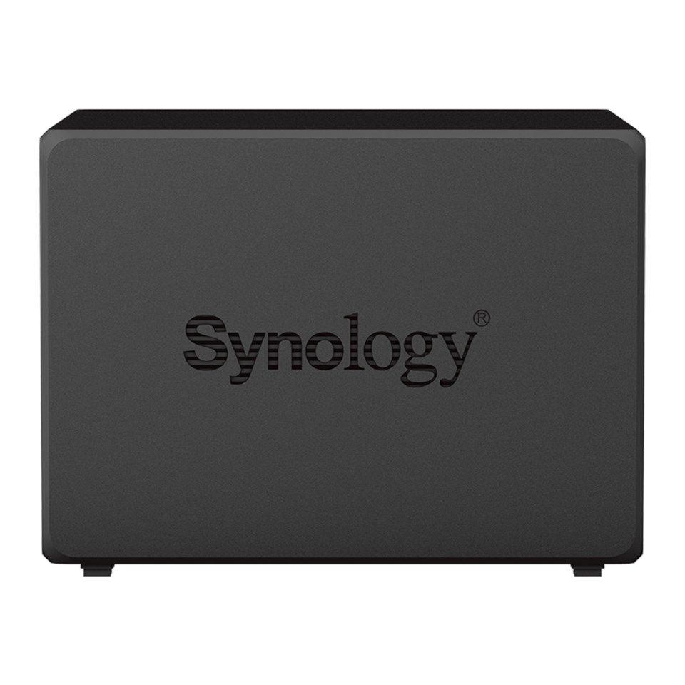 Synology DiskStation DS923+ Nas för 4 hårddiskar