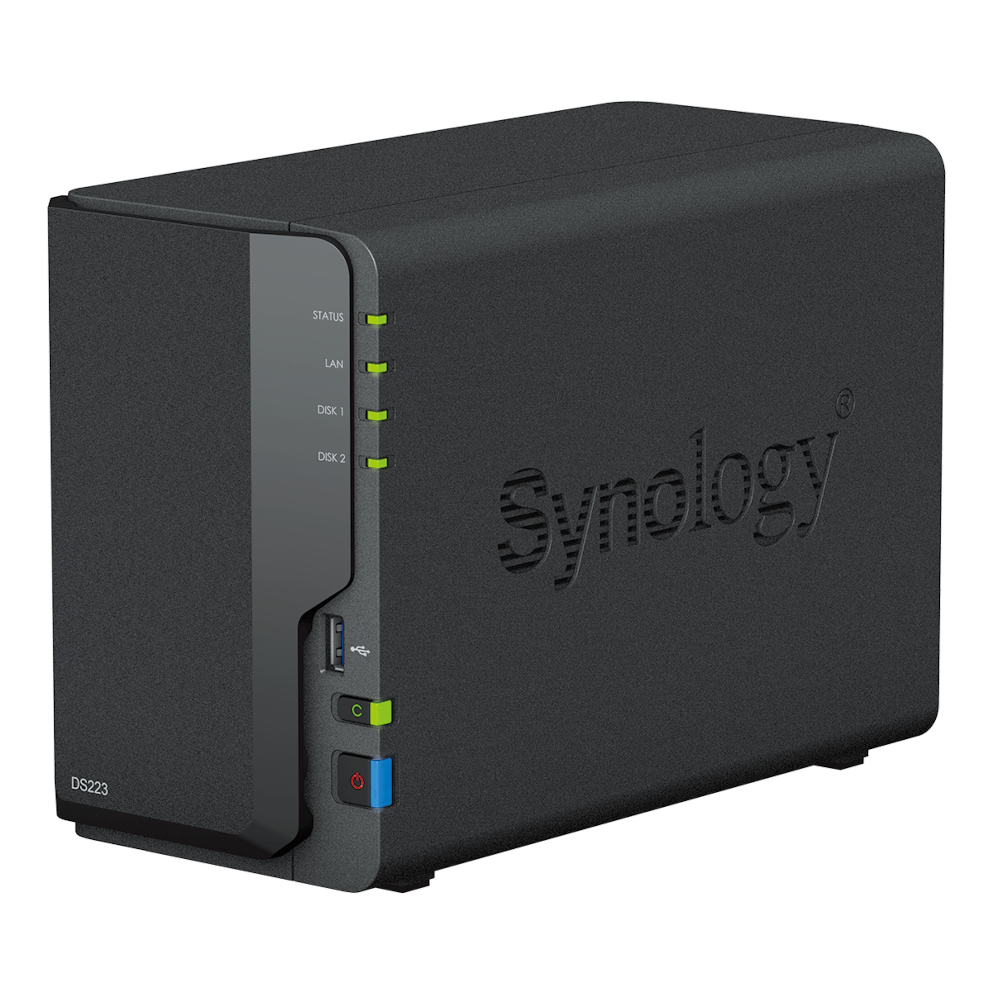 Synology DiskStation DS223 
