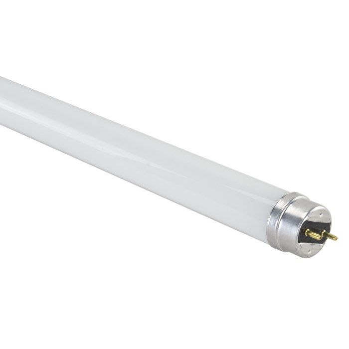 Lysrör LED G13 1700 lm