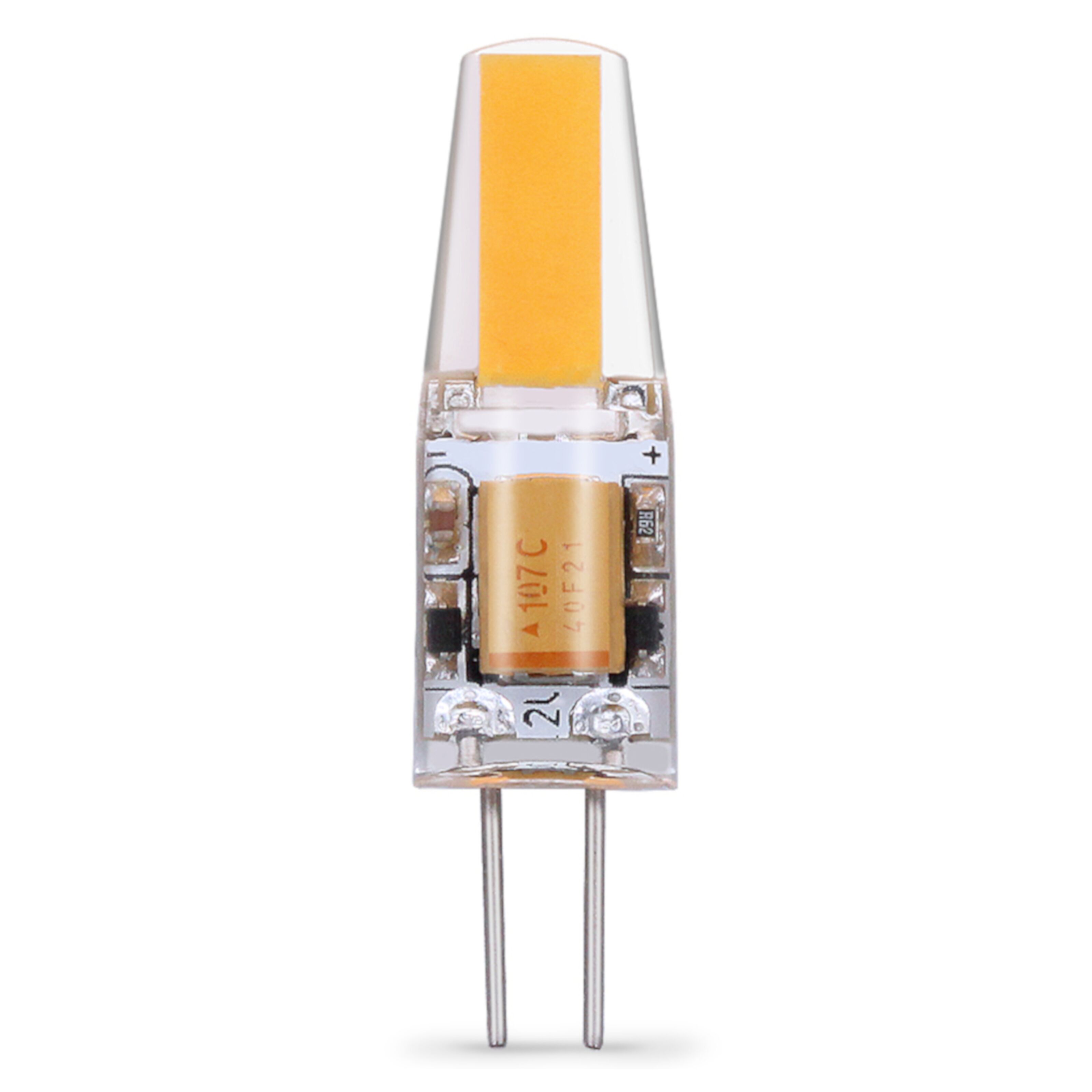 Dimbar LED-pære G4 160 lm