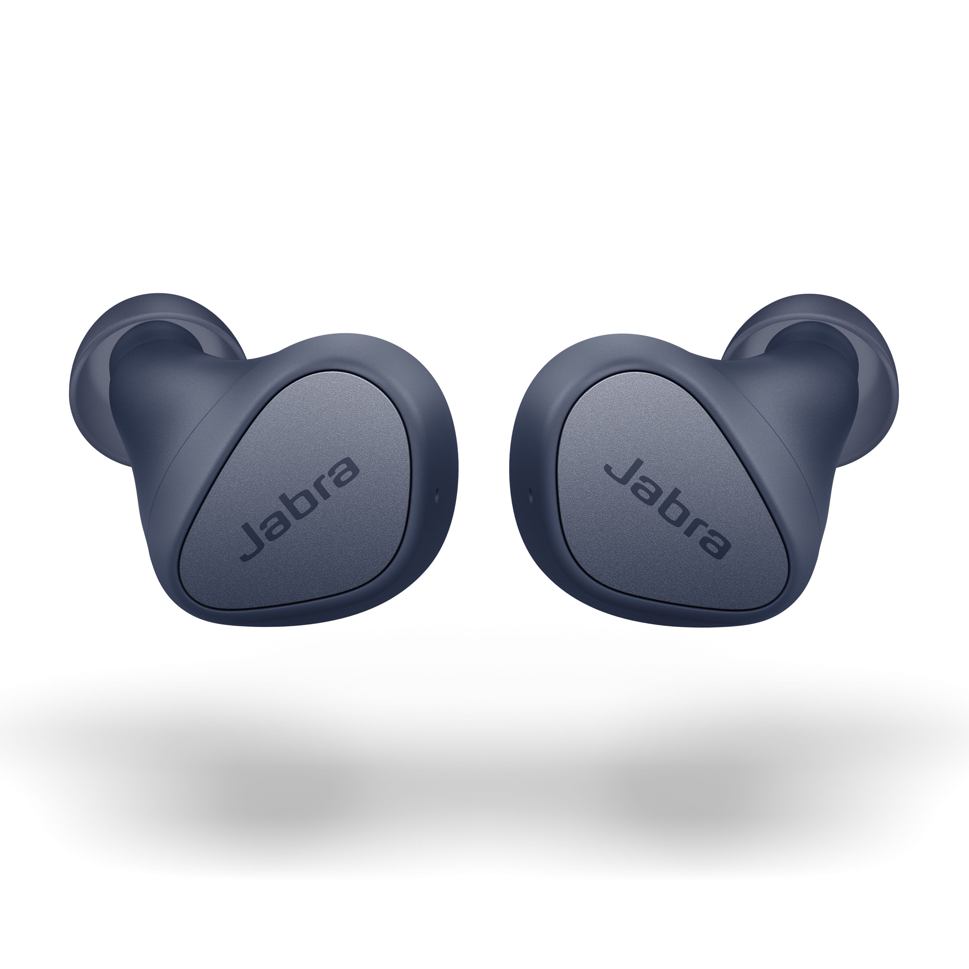 Jabra Elite 4 Trådløse hodetelefoner Navy