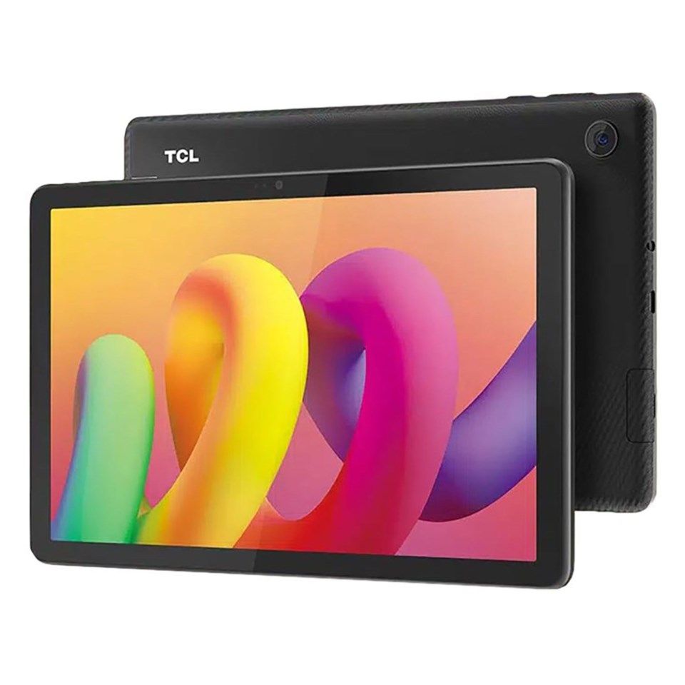 TCL TAB 10L Nettbrett 10,1" med Android 11