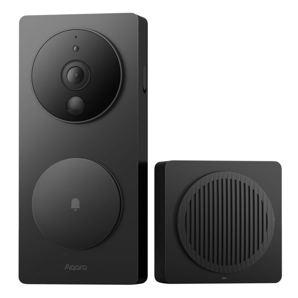 Aqara Smart Video Doorbell G4