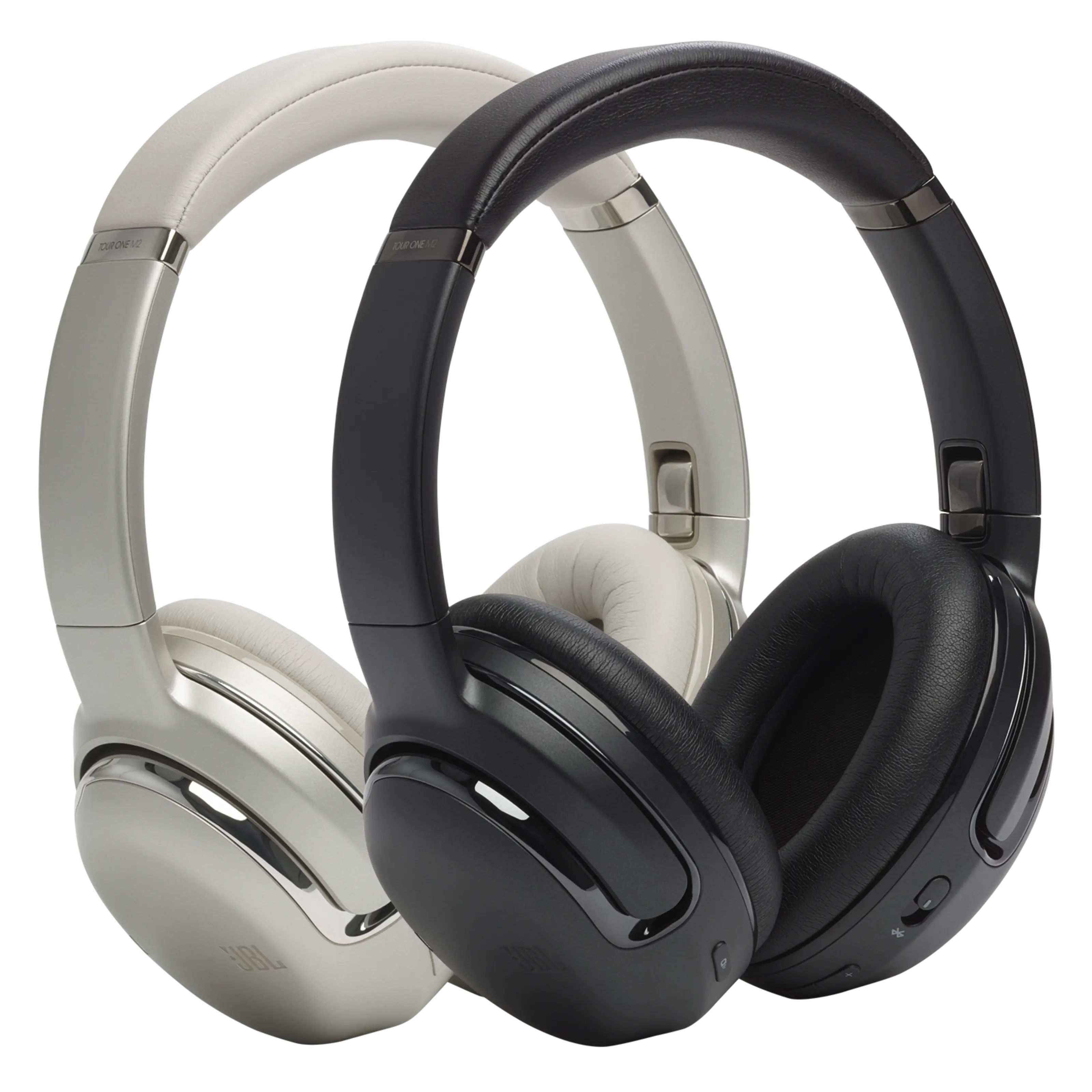 JBL Tour One M2 Svart | Kjell & Company