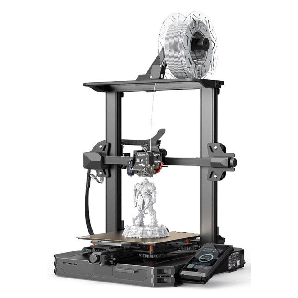 Creality Ender-3 S1 Pro 3D-skriver