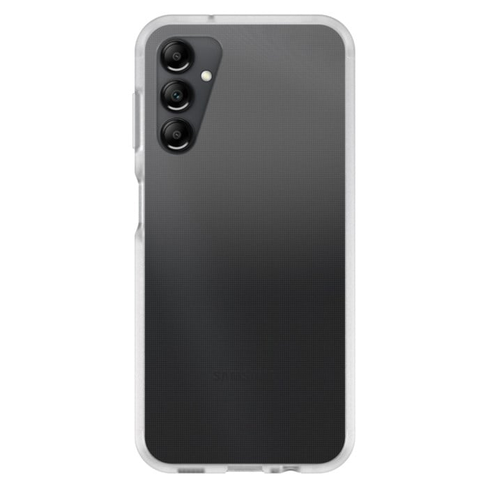 Otterbox React Fodral för Galaxy A14 5G Transparent