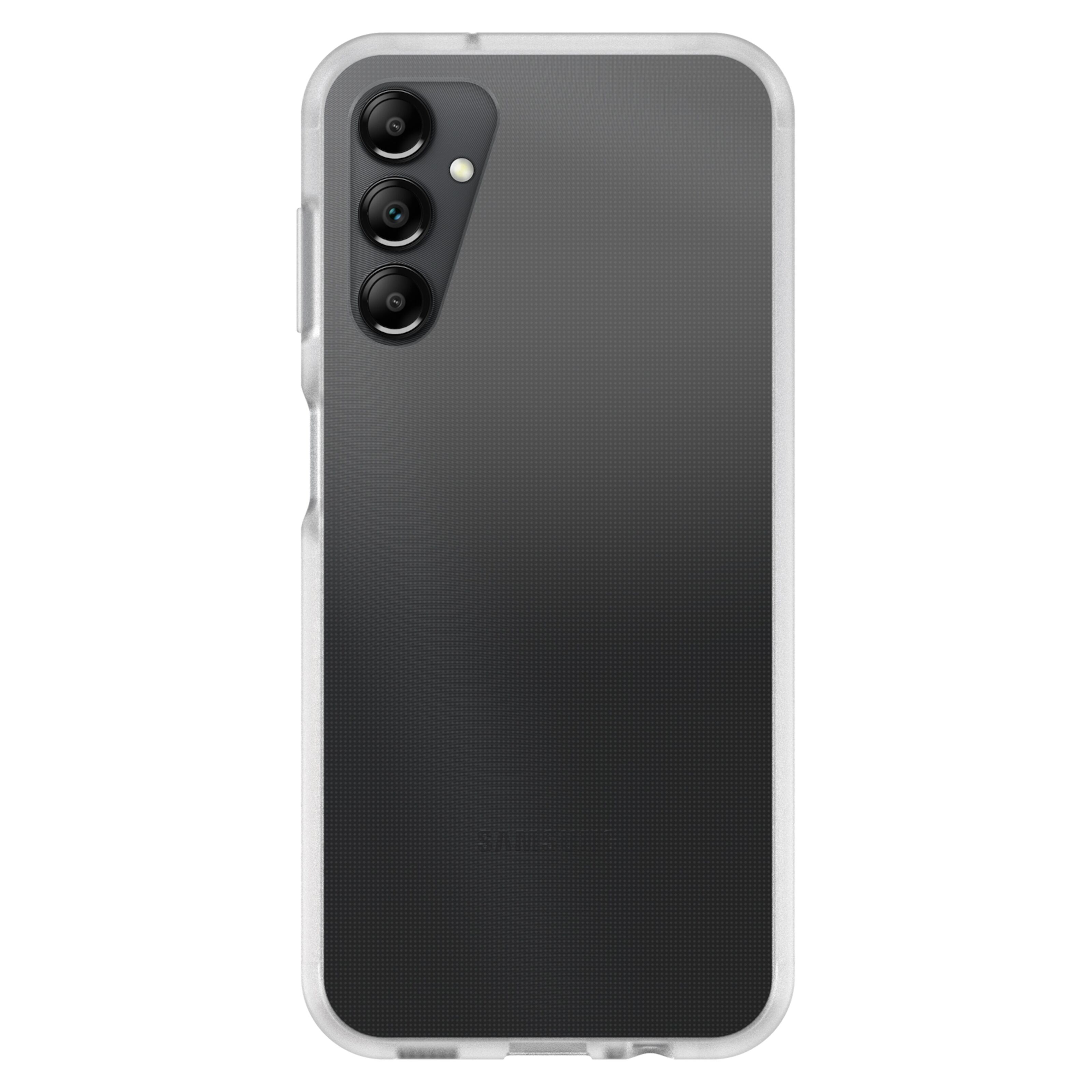 Otterbox React Etui for Galaxy A14 5G - Transparent