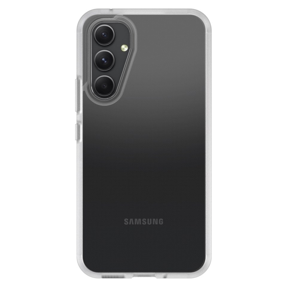 Otterbox React Etui for Galaxy A54 - Transparent