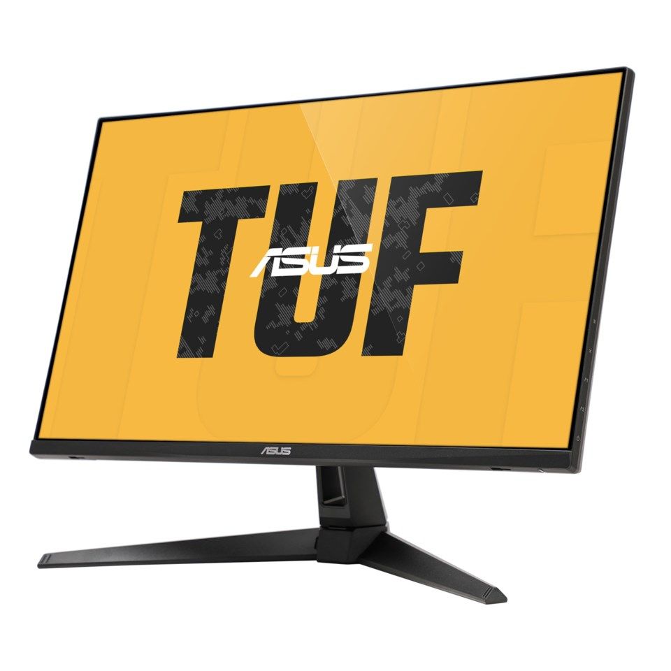 Asus TUF Gaming-monitor 27" Full HD 165 Hz IPS