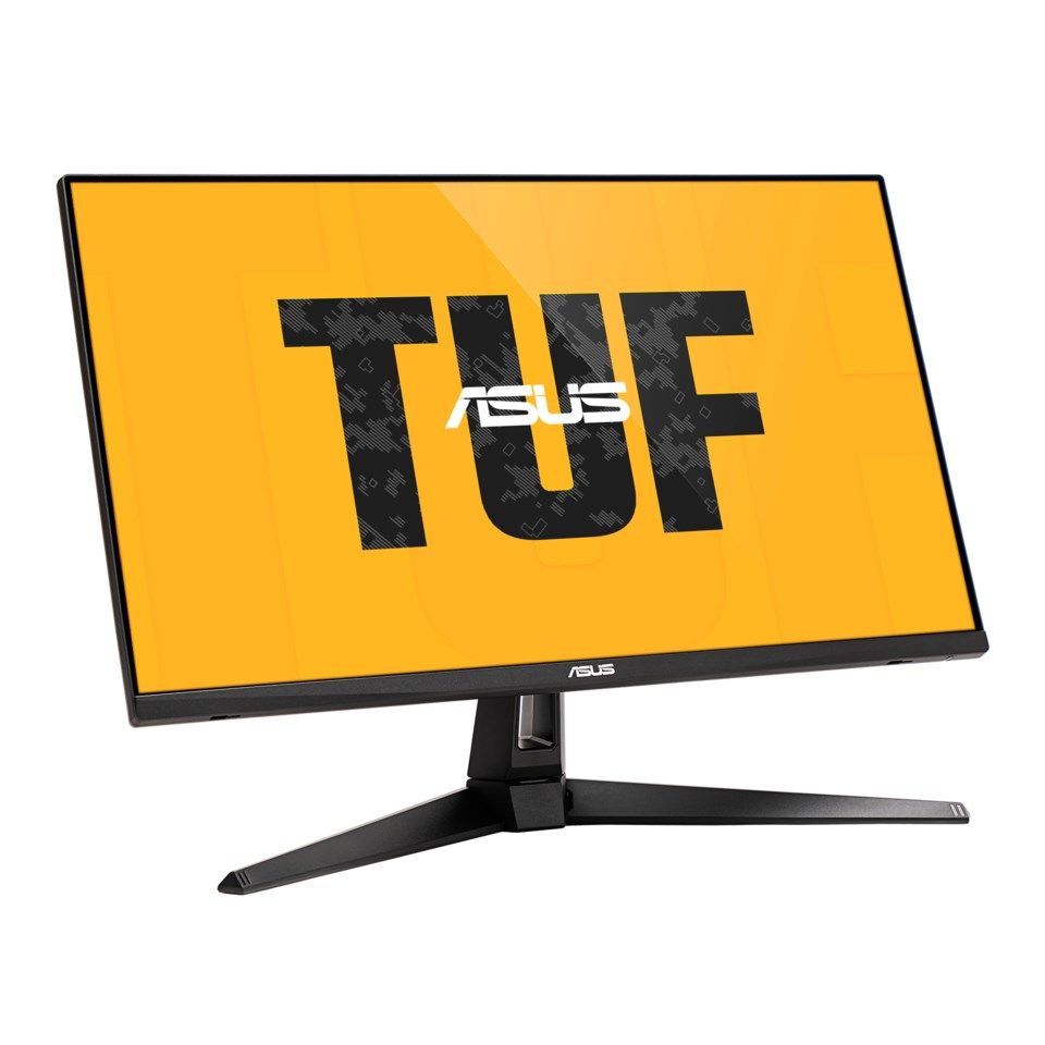 Asus TUF Gaming Monitor 27" Full HD 165 Hz IPS