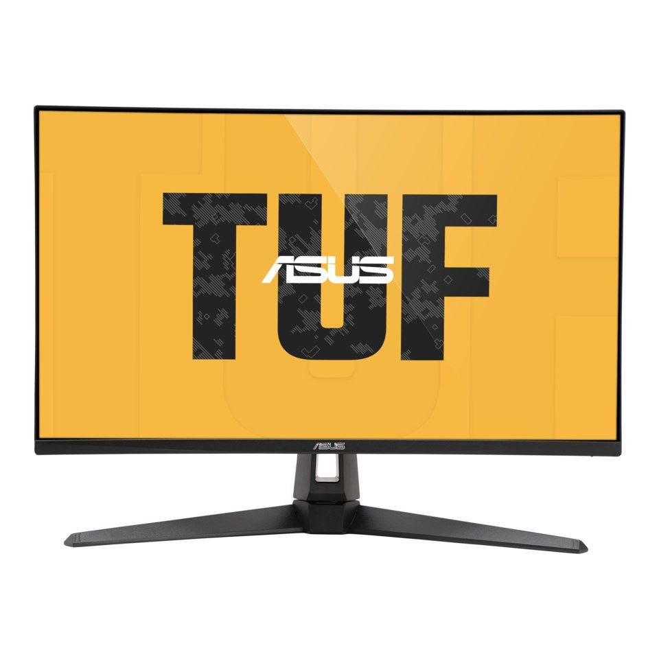 Asus TUF Gaming Monitor 27" Full HD 165 Hz IPS