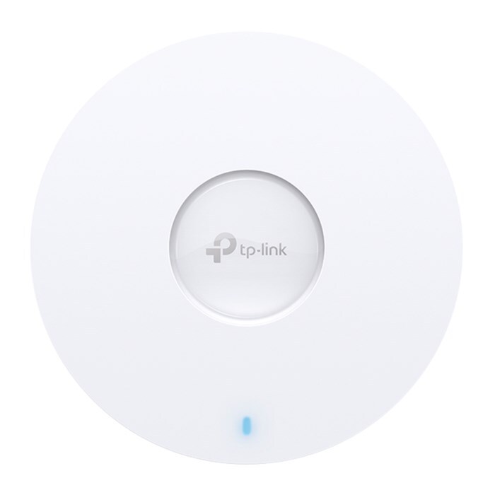 TP-link Omada EAP690E HD Wifi 6E Accesspunkt AXE11000