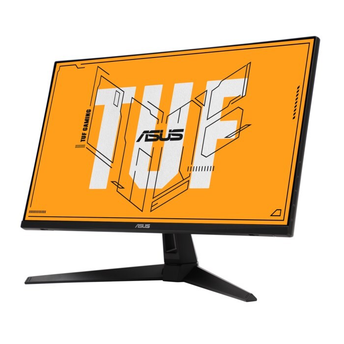 Asus TUF Gaming Monitor 27″ QHD 170 Hz VA