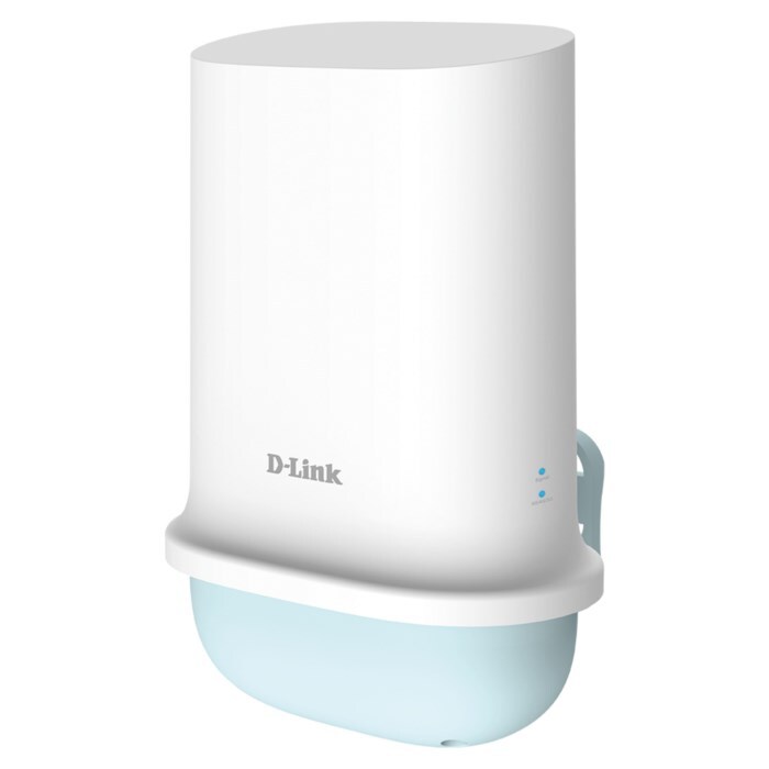 D-link DWP-1010 CPE 5G-router för utomhusbruk