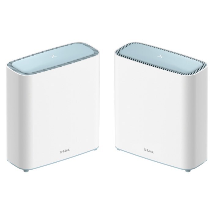 D-link M32-2 Eagle Pro AI Mesh-system AX3200 2-pack