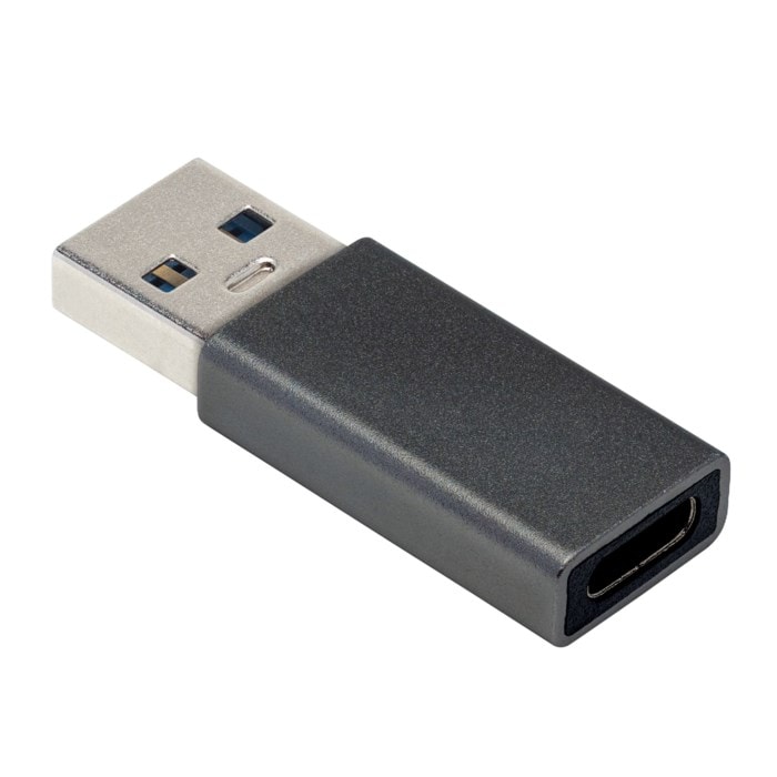 Plexgear Adapter USB-C till USB-A