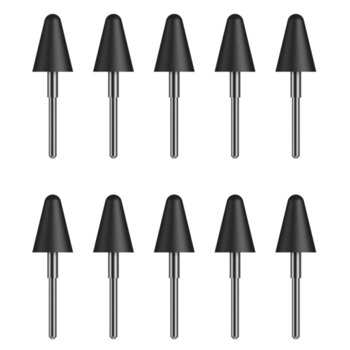 Kobo Stylus 2 Extra spetsar 10-pack