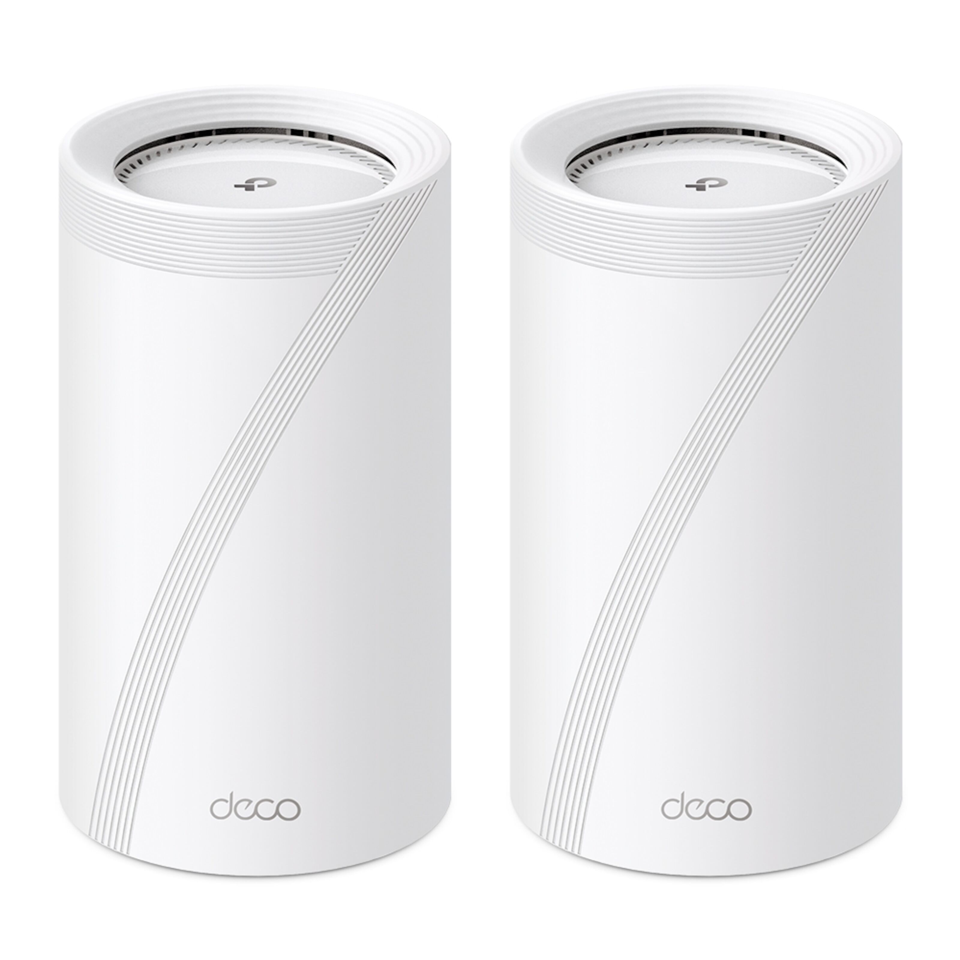 Tp Link Deco Router Mesh WiFi 7 TP-Link Deco BE65 Pro - BE9300Mbps, Tri ...
