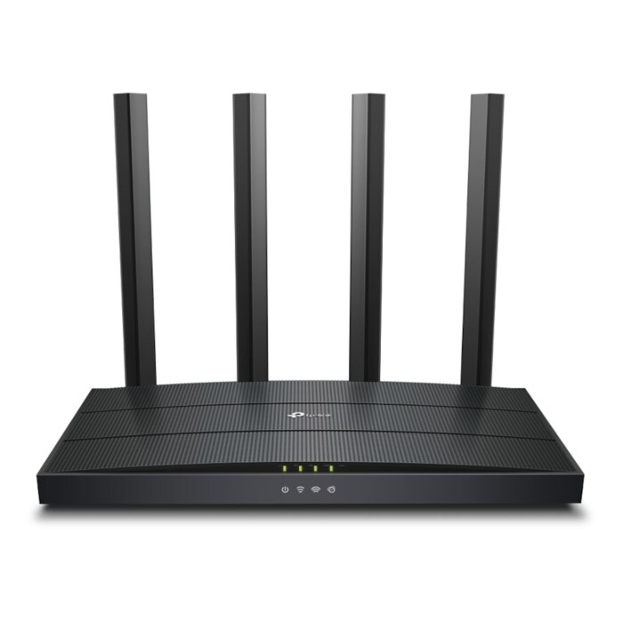 TP-link Archer AX12 Trådlös router