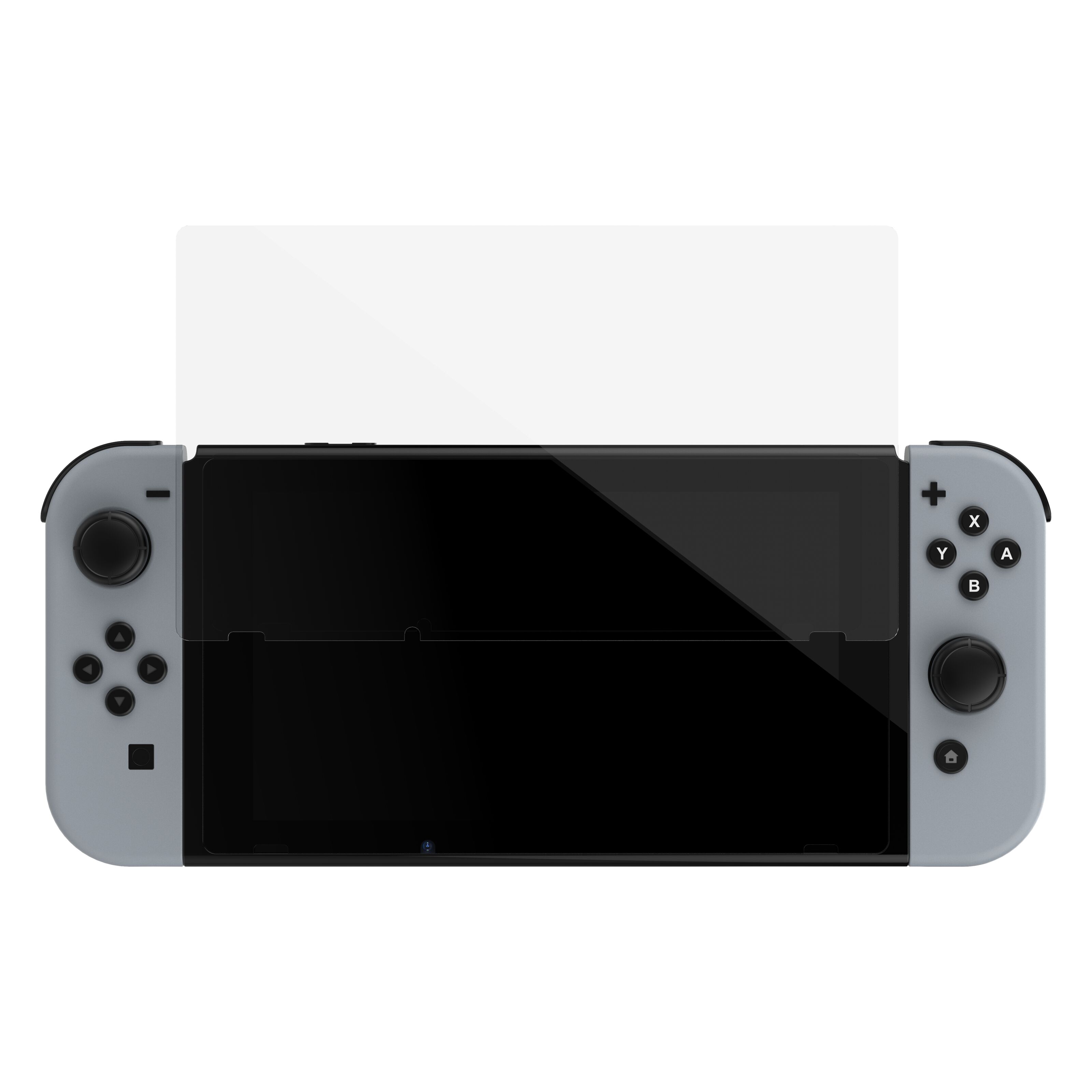 Plexgear Skärmskydd S1 i glas för Nintendo Switch