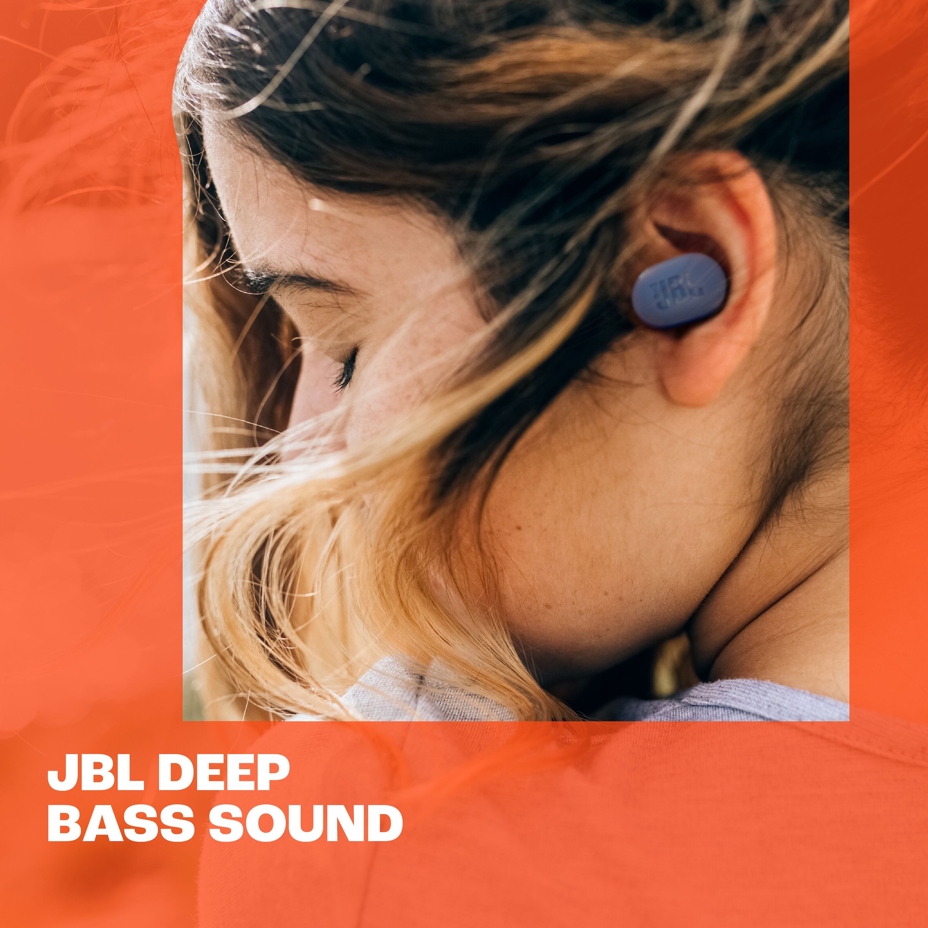 JBL Tune Buds Sporthörlurar