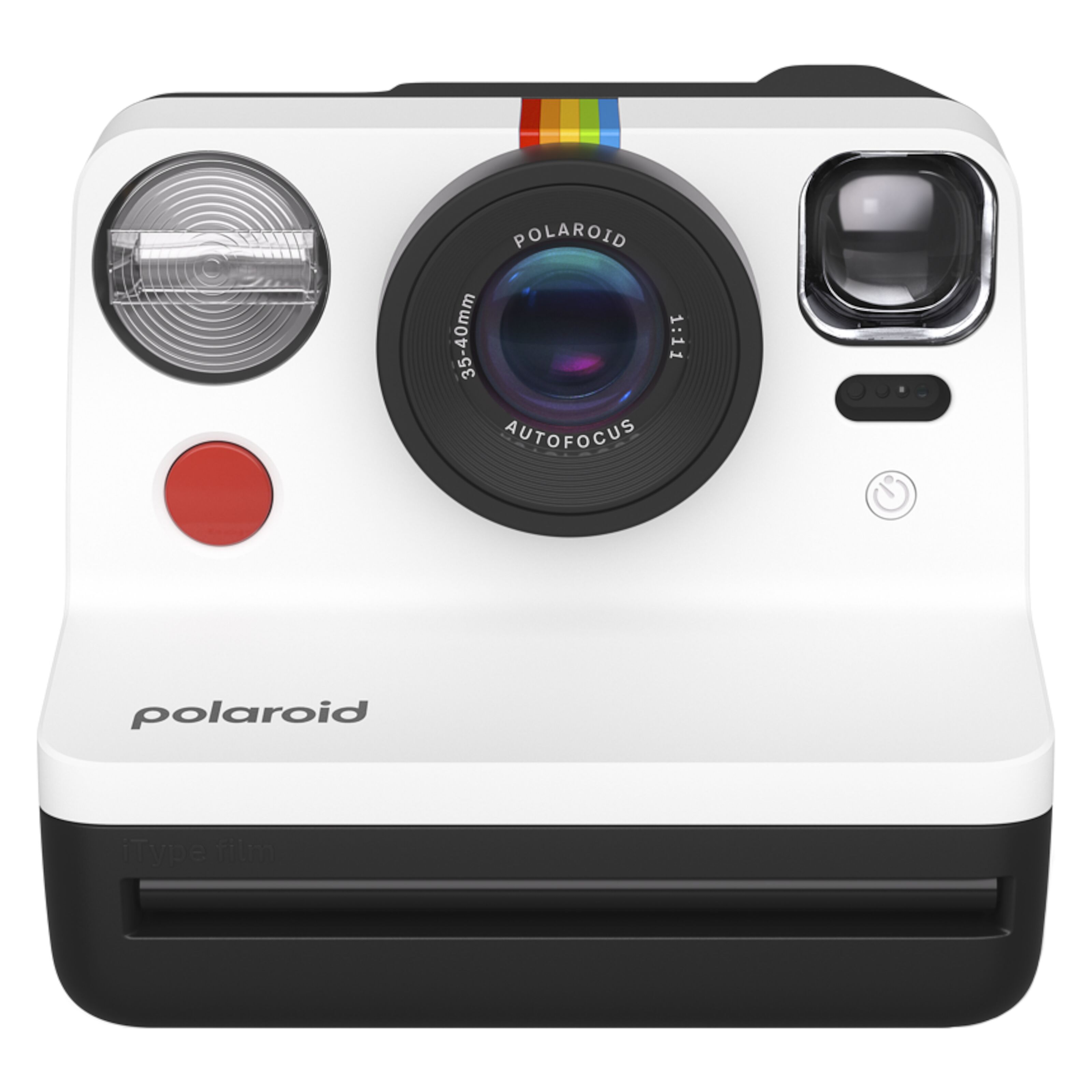 Custodia Per Fotocamera Istantanea Polaroid Now Gen 2/i-Type - Protettiva, Antiuurto, Verde - Foto 12