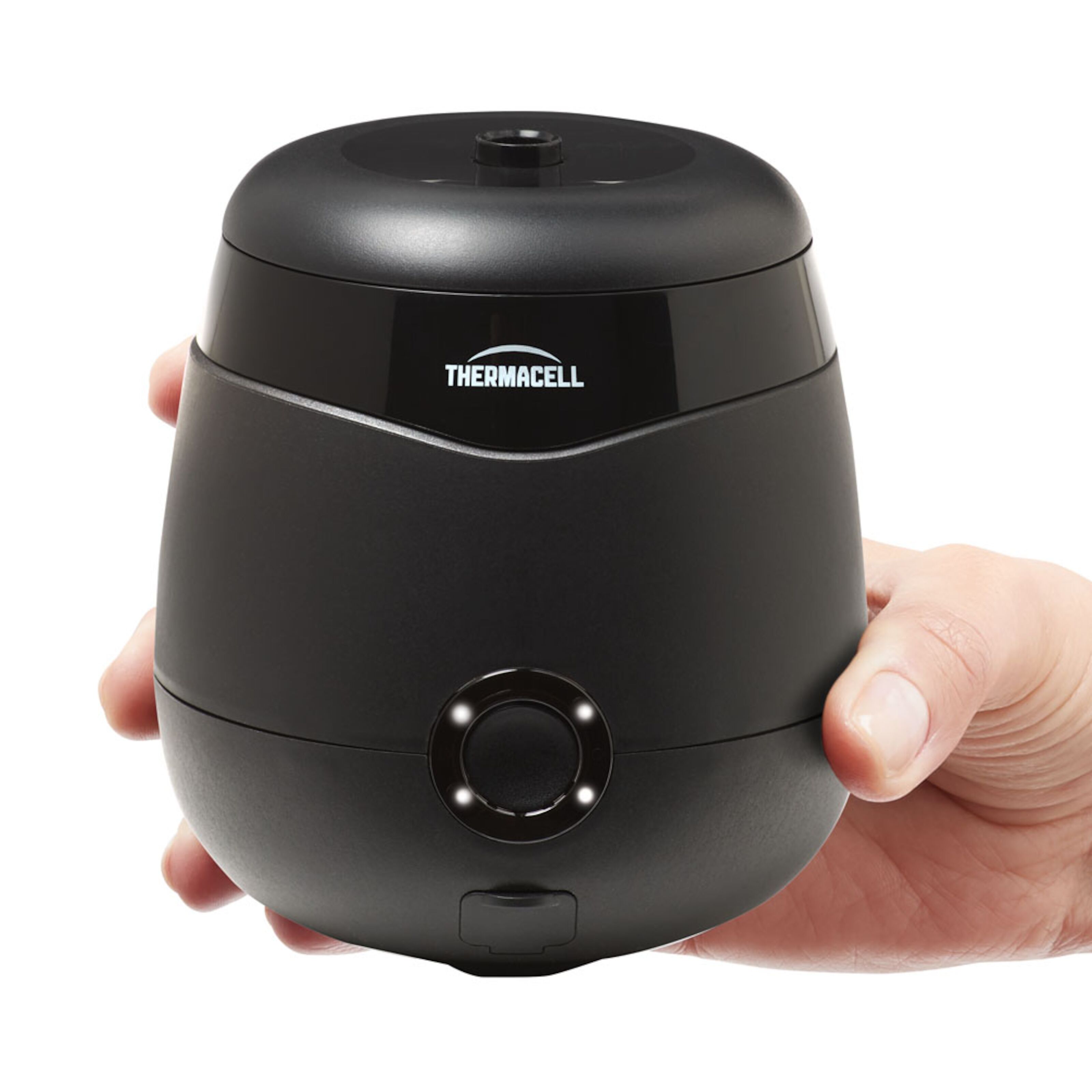 Thermacell E55 oppladbar modell Myggbeskyttelse