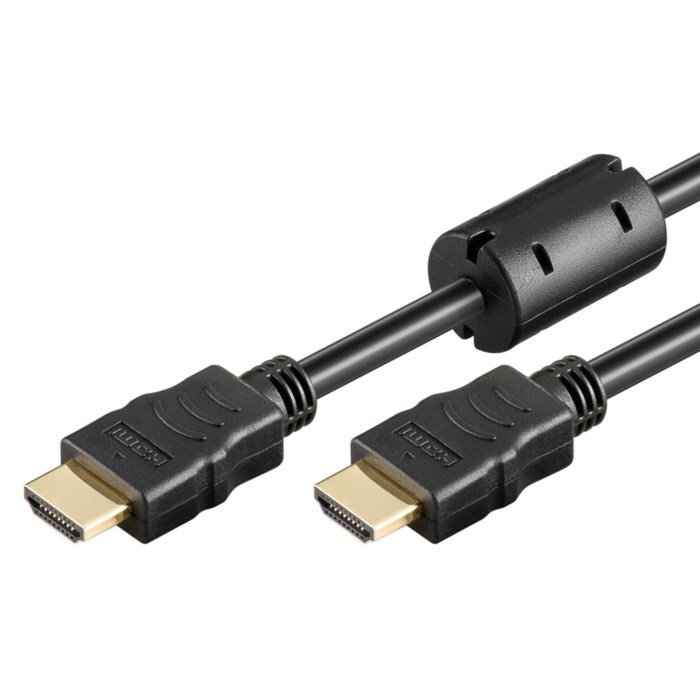 HDMI-kabel High Speed 15 m