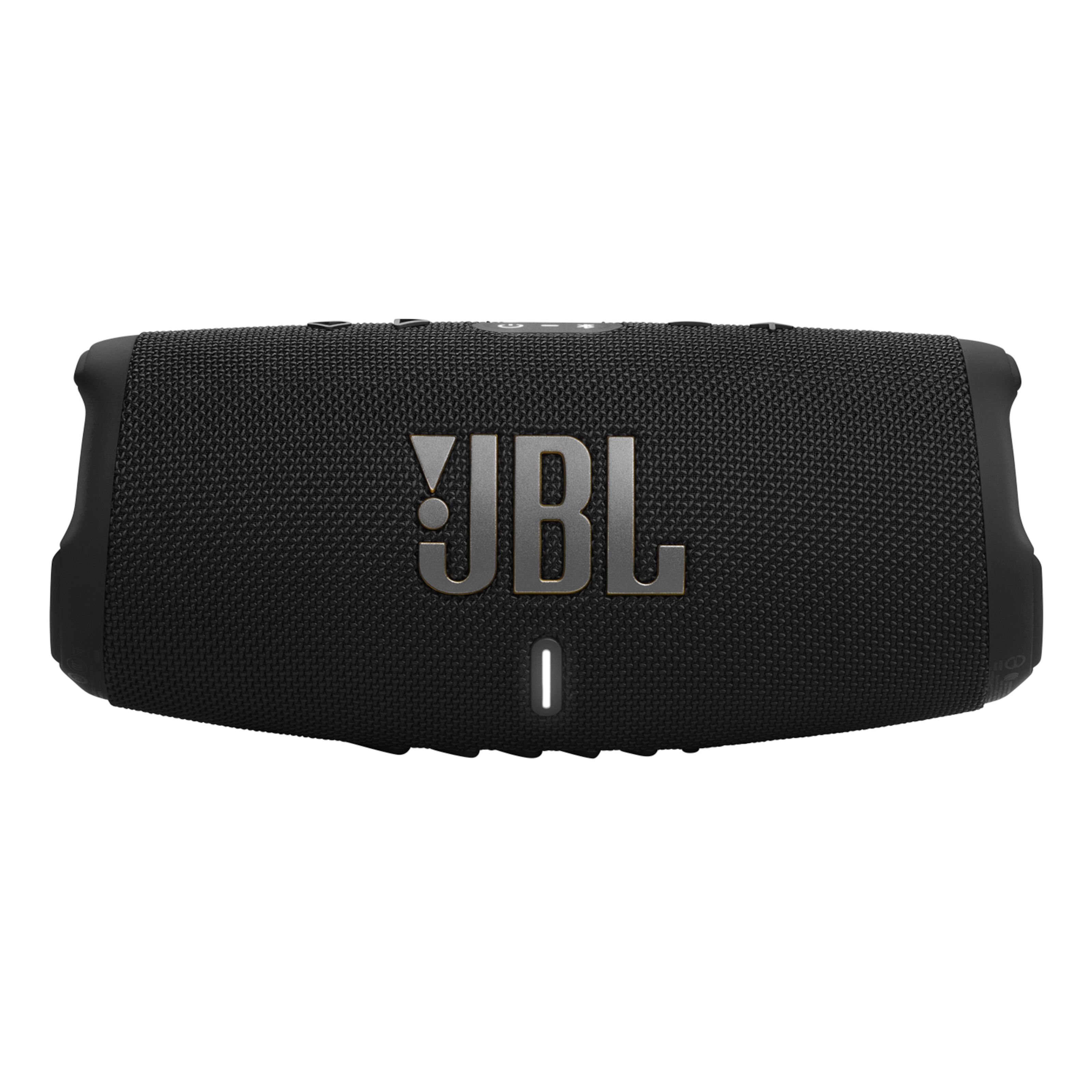JBL Charge 5 Wifi Utendørshøyttalere JBL Charge 5 Wifi Utendørshøyttalere