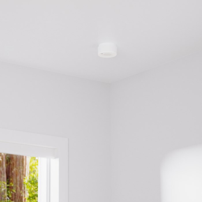 Cleverio Smart Siren med Zigbee 3.0