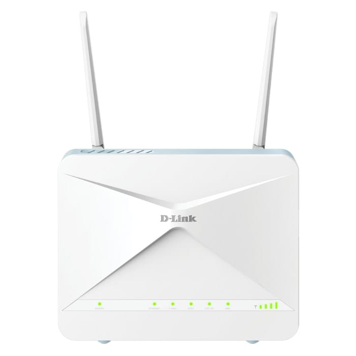 D-link G415 4G-router AX1500