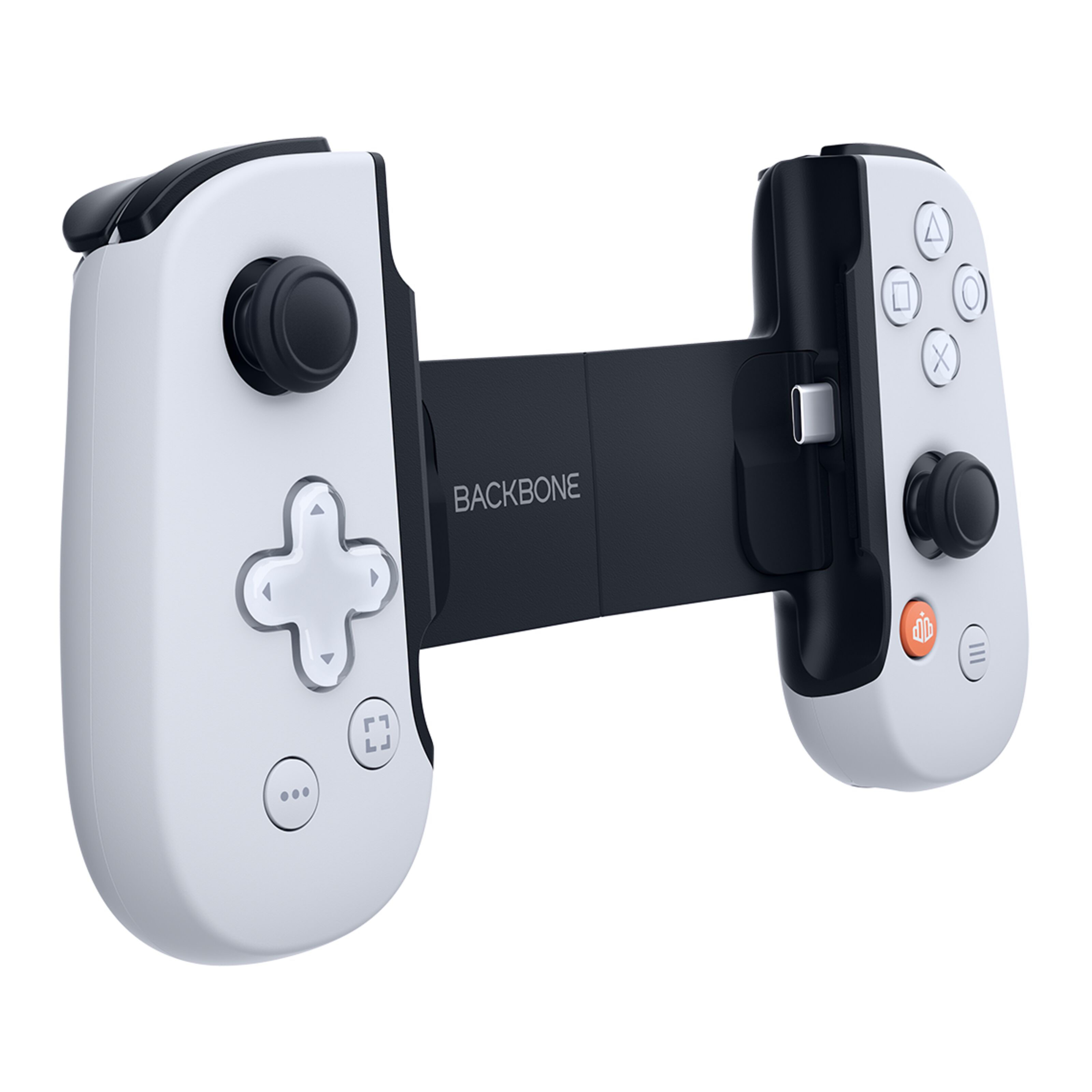 Backbone One PlayStation Edition Handkontroll för Android Handkontroller