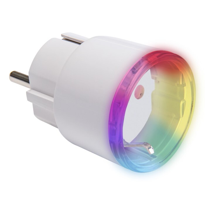 Shelly Plug S Plus