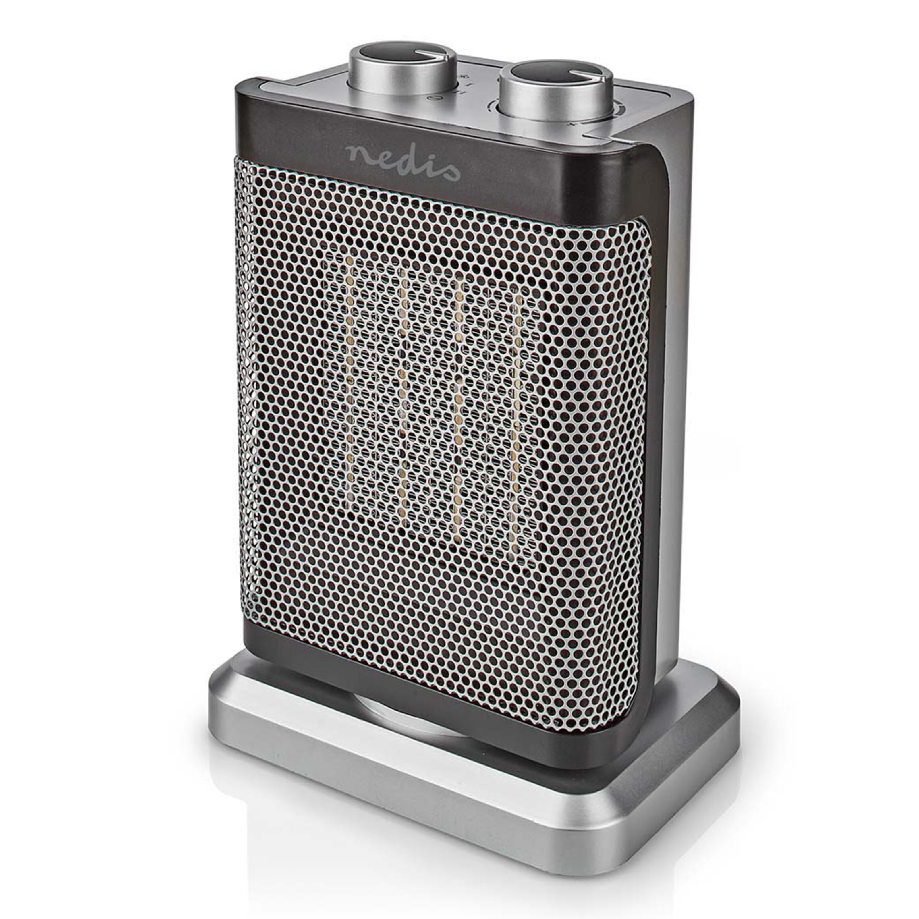 Nedis Keramisk Värmefläkt