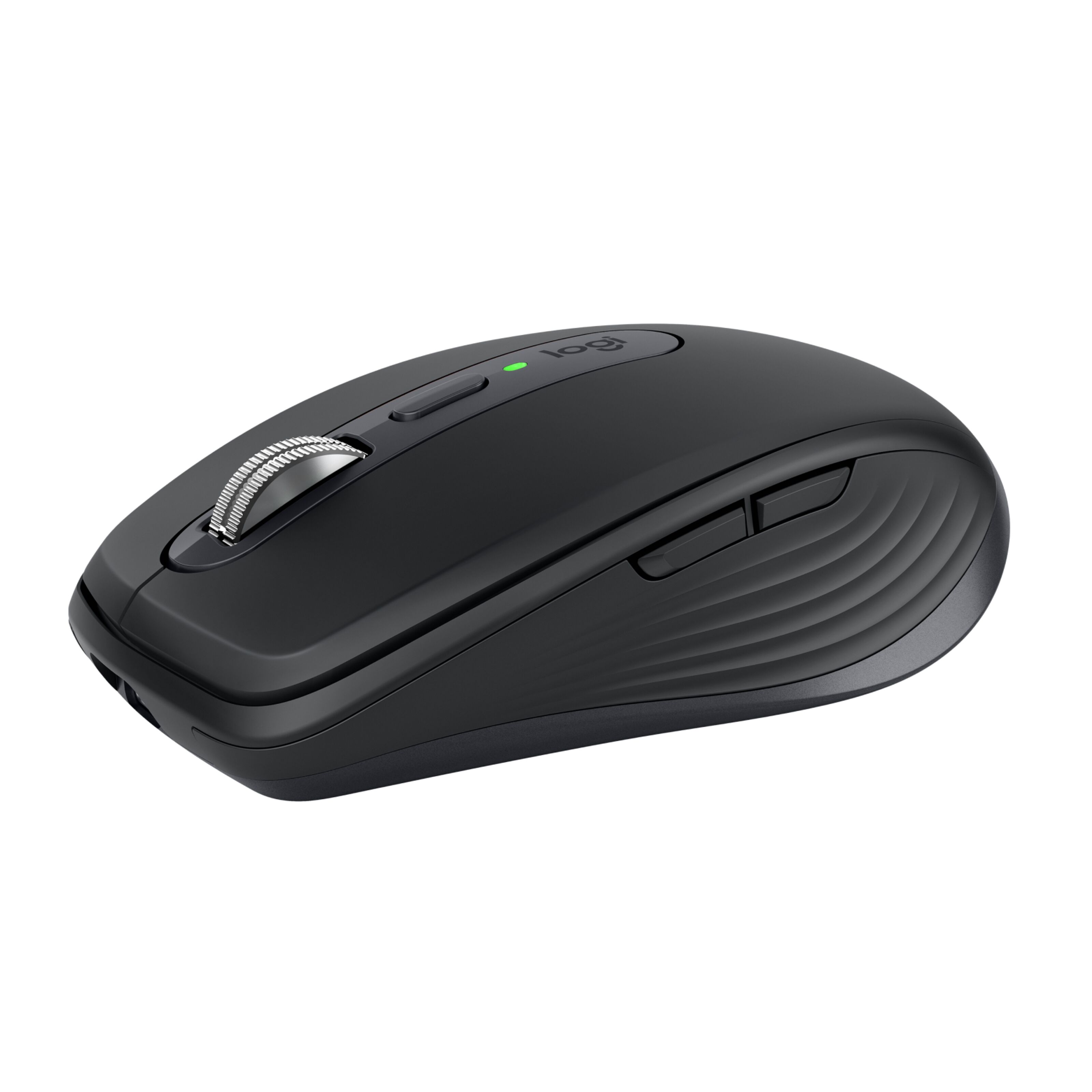 Logitech MX Anywhere 3S Trådlös mus Graphite