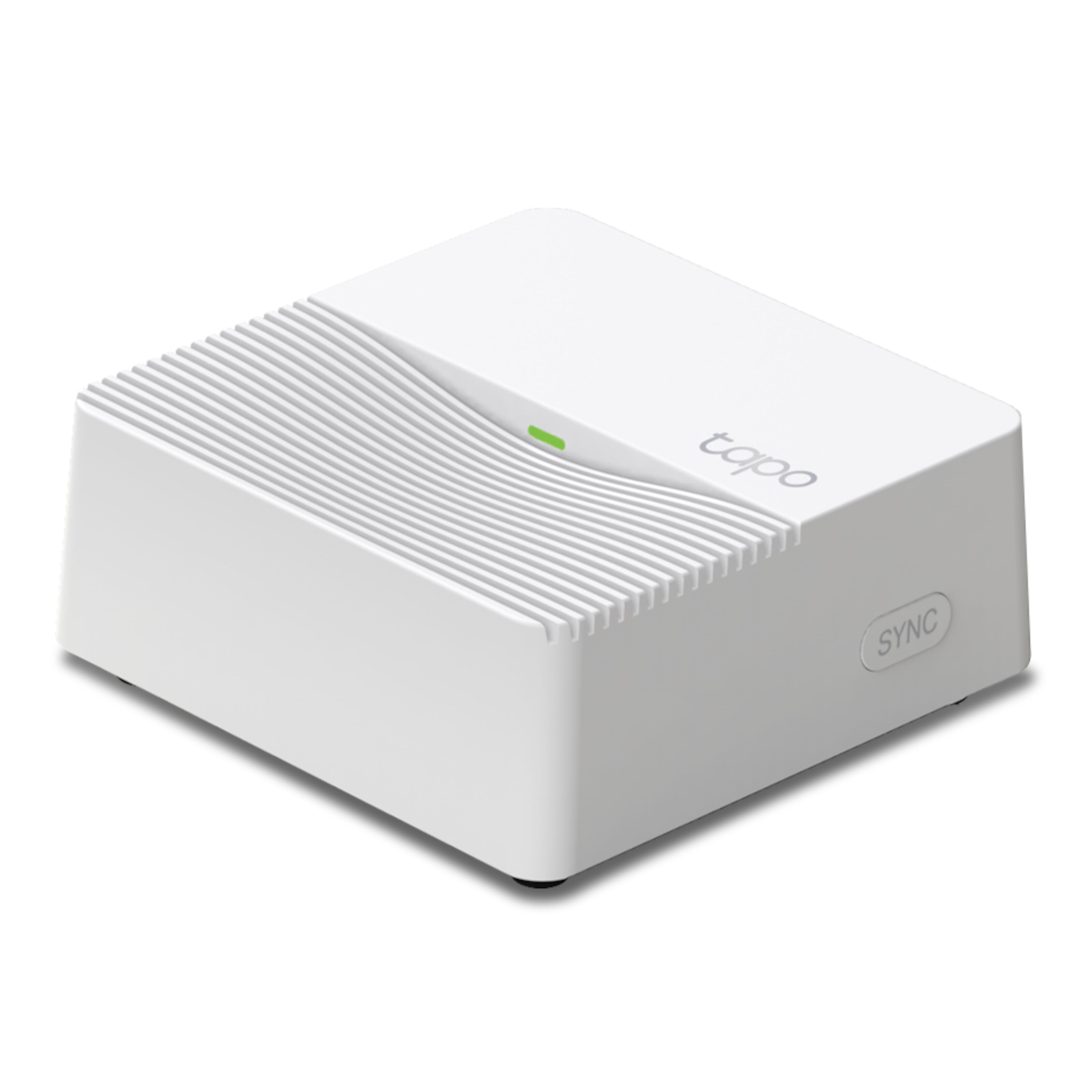TP-link Tapo H200 Smart Hub - Controllers | Kjell & Company