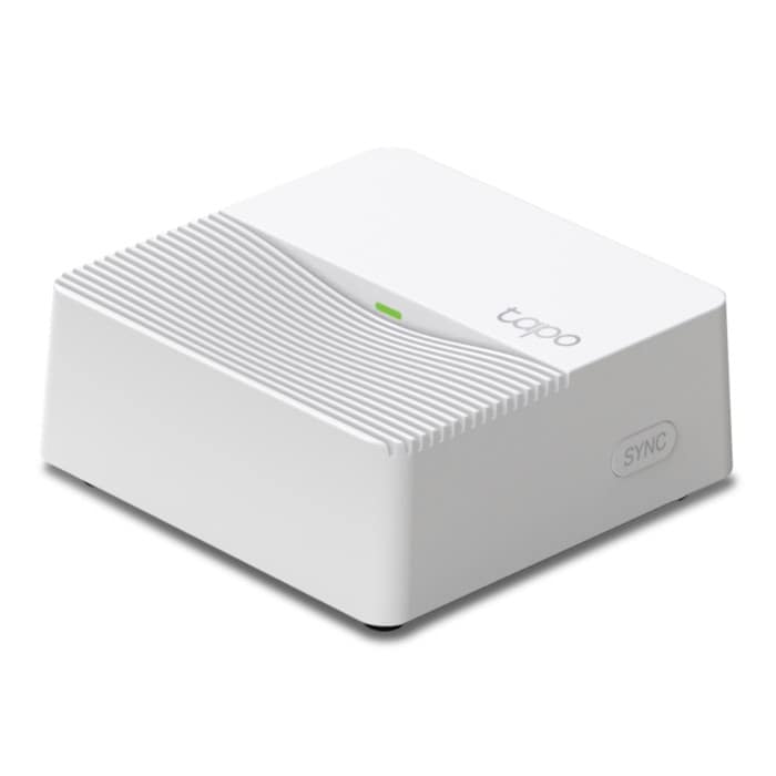 TP-link Tapo H200 Smart Hub