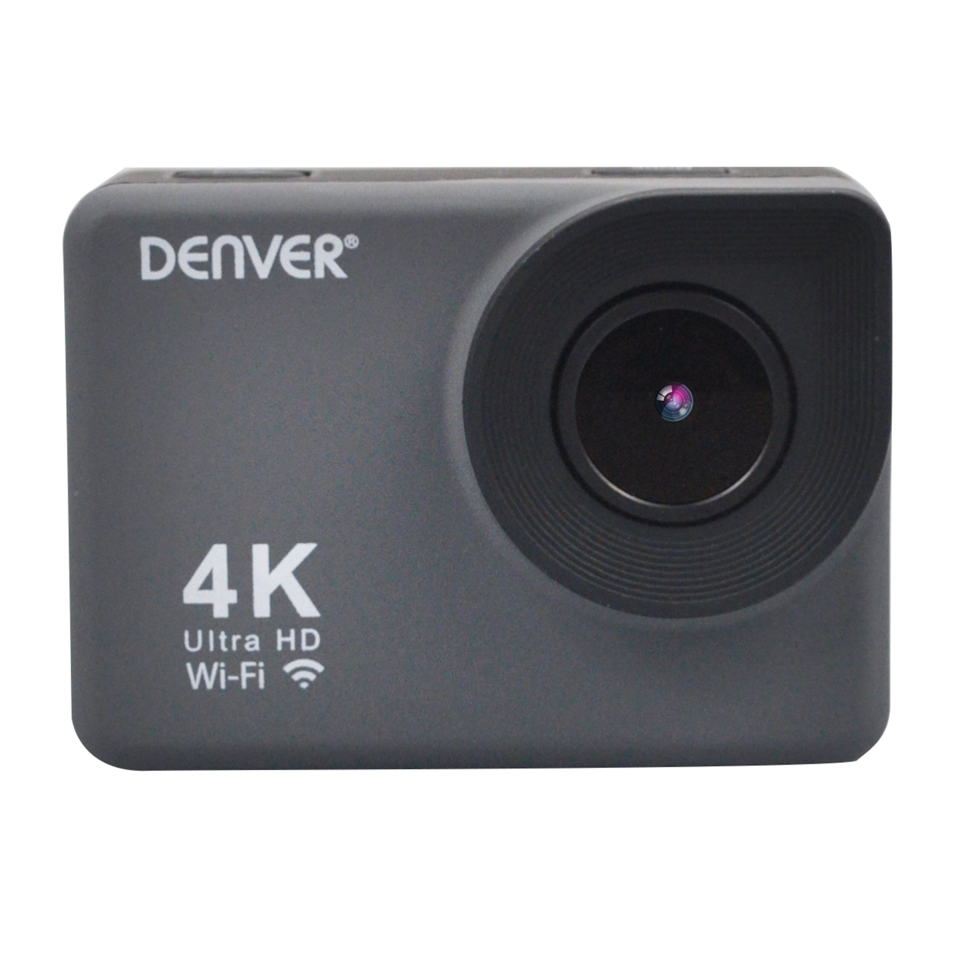 Denver ACK8062W Actionkamera 4K med wifi Actionkameror