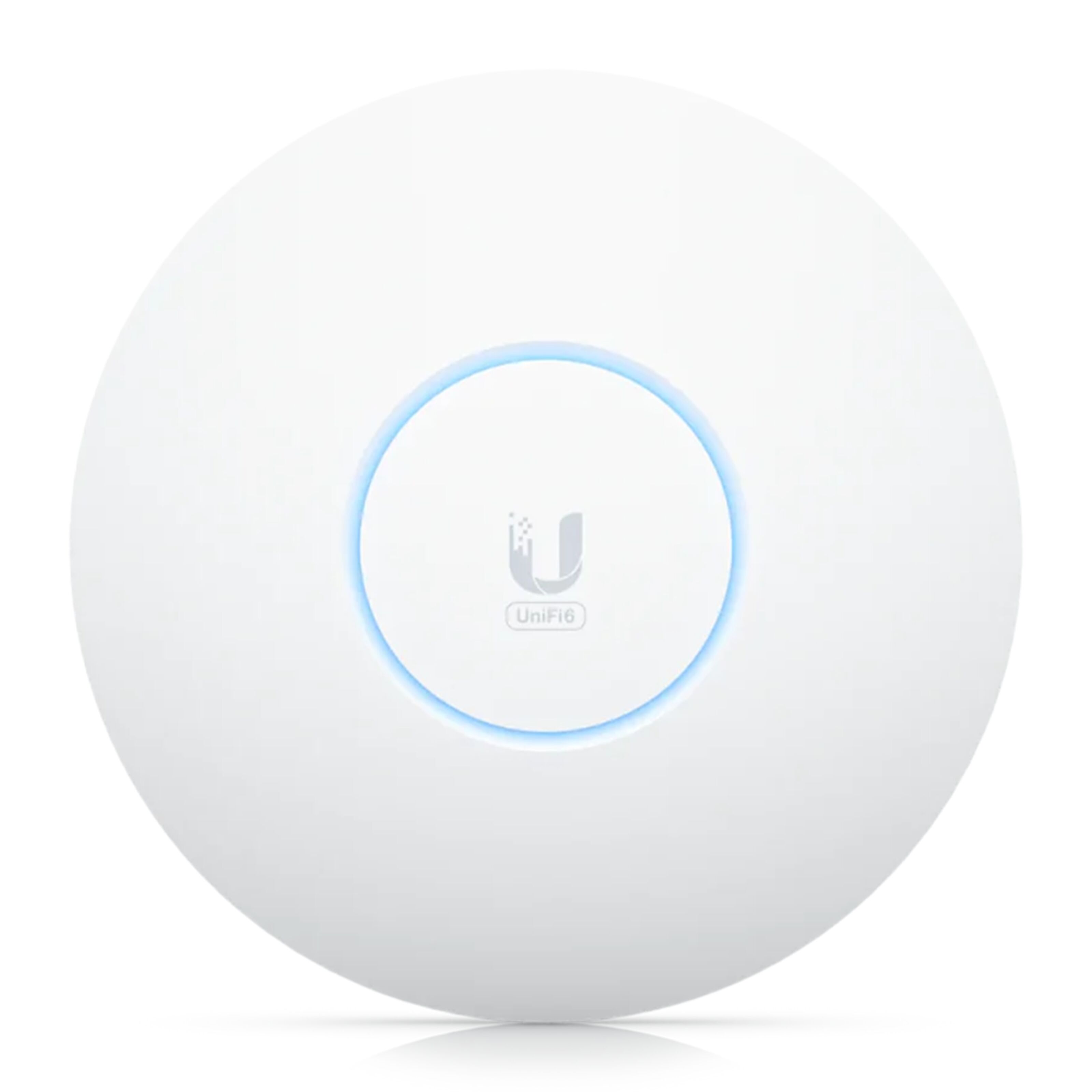 Ubiquiti UniFi 6 Enterprise Accesspunkt med Wi-Fi 6E