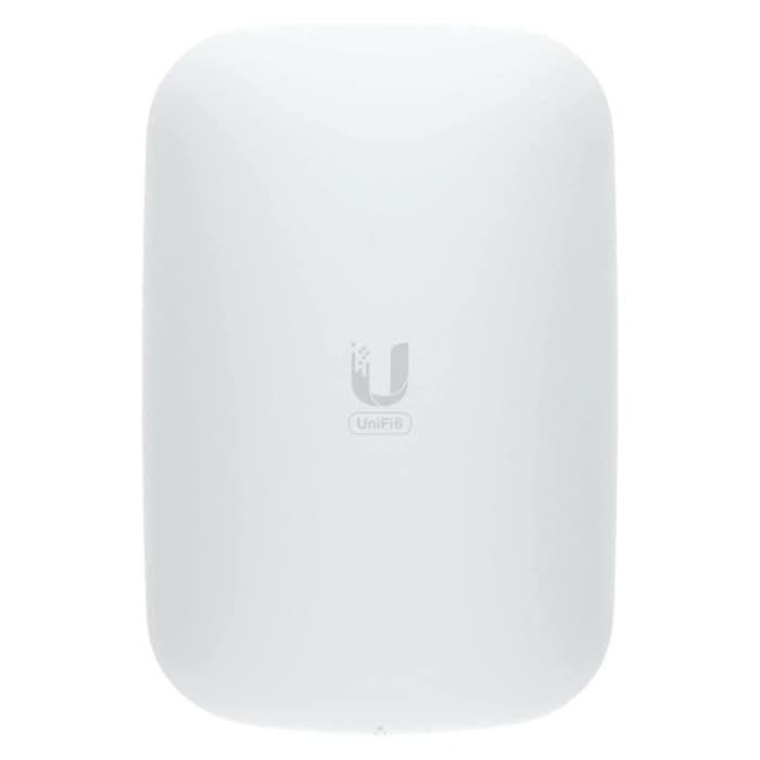 Ubiquiti UniFi U6 Accesspunkt för vägguttag